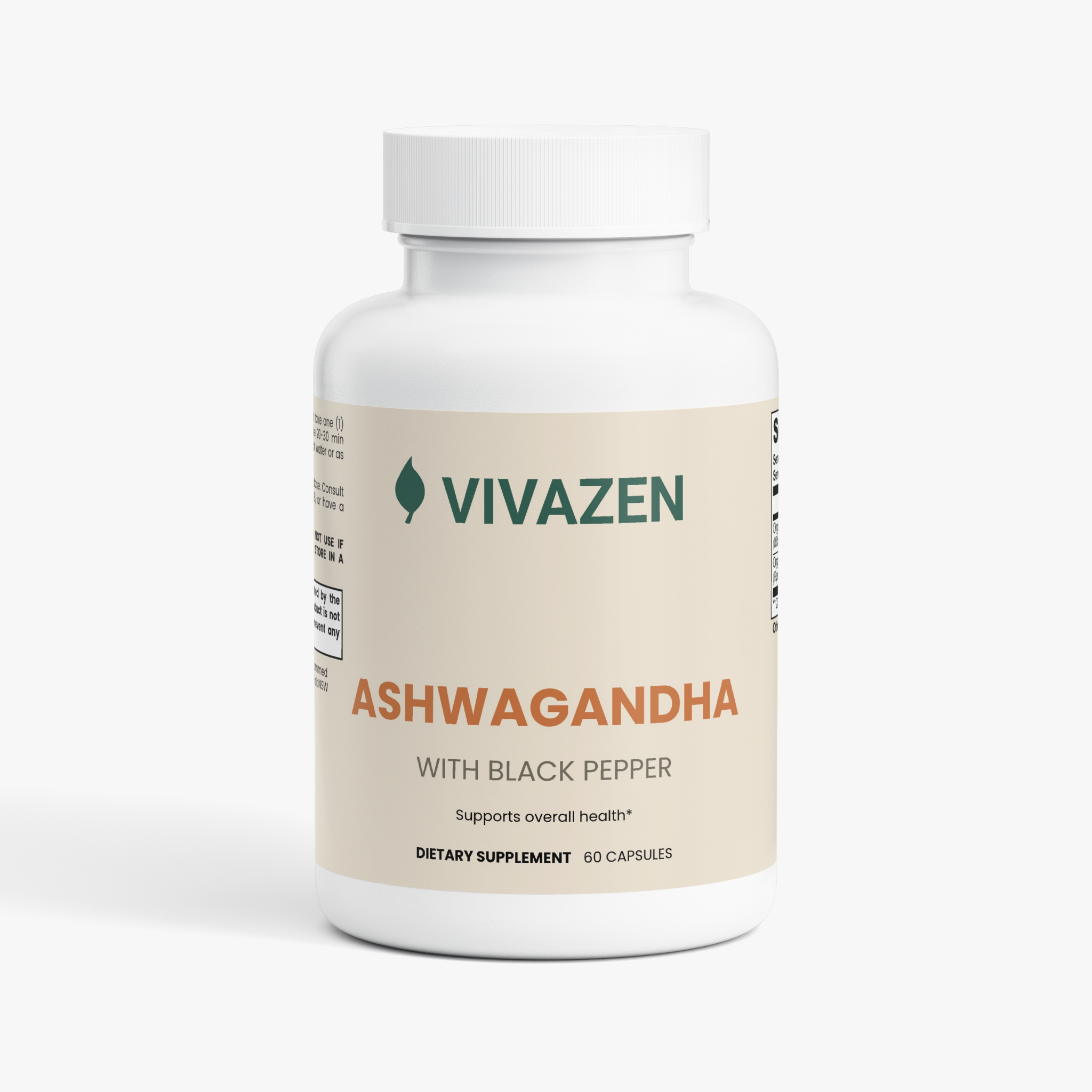 Ashwagandha